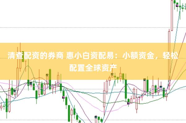 清查配资的券商 惠小白资配易：小额资金，轻松配置全球资产
