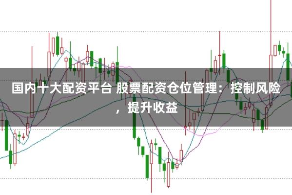 国内十大配资平台 股票配资仓位管理：控制风险，提升收益