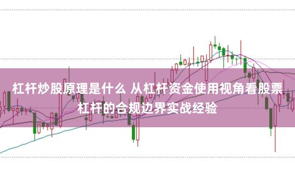 杠杆炒股原理是什么 从杠杆资金使用视角看股票杠杆的合规边界实战经验