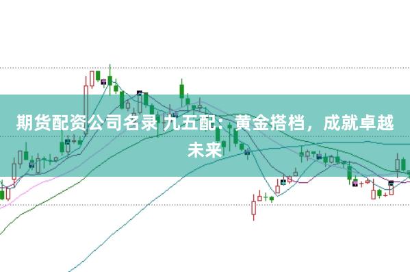 期货配资公司名录 九五配：黄金搭档，成就卓越未来