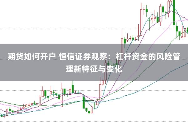 期货如何开户 恒信证券观察：杠杆资金的风险管理新特征与变化