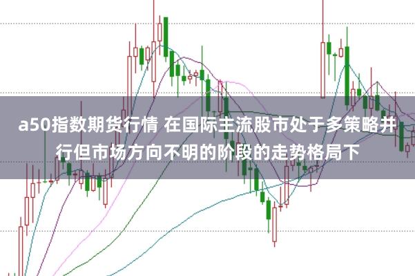 a50指数期货行情 在国际主流股市处于多策略并行但市场方向不明的阶段的走势格局下
