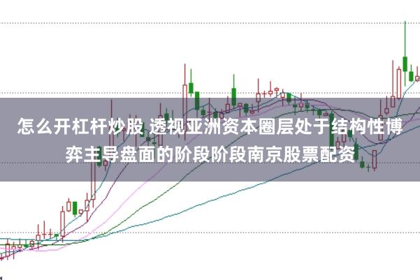 怎么开杠杆炒股 透视亚洲资本圈层处于结构性博弈主导盘面的阶段阶段南京股票配资