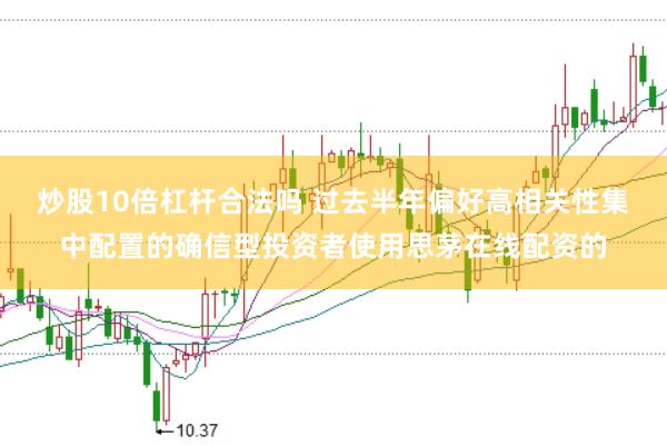 炒股10倍杠杆合法吗 过去半年偏好高相关性集中配置的确信型投资者使用思茅在线配资的