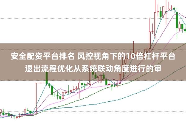 安全配资平台排名 风控视角下的10倍杠杆平台退出流程优化从系统联动角度进行的审