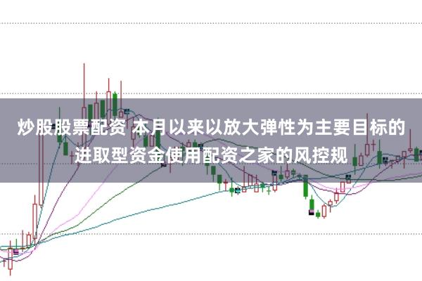 炒股股票配资 本月以来以放大弹性为主要目标的进取型资金使用配资之家的风控规