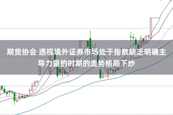 期货协会 透视境外证券市场处于指数缺乏明确主导力量的时期的走势格局下炒