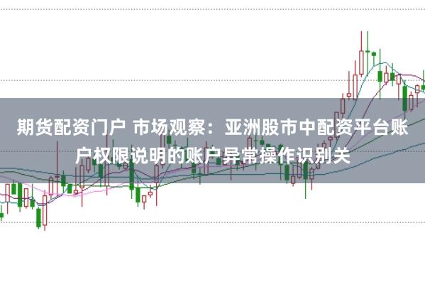 期货配资门户 市场观察：亚洲股市中配资平台账户权限说明的账户异常操作识别关