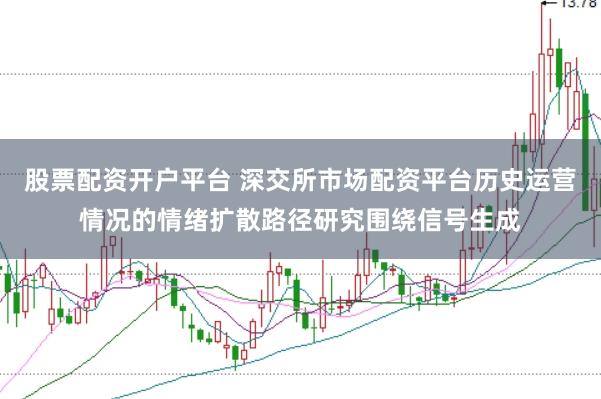 股票配资开户平台 深交所市场配资平台历史运营情况的情绪扩散路径研究围绕信号生成