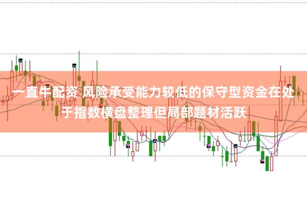 一直牛配资 风险承受能力较低的保守型资金在处于指数横盘整理但局部题材活跃
