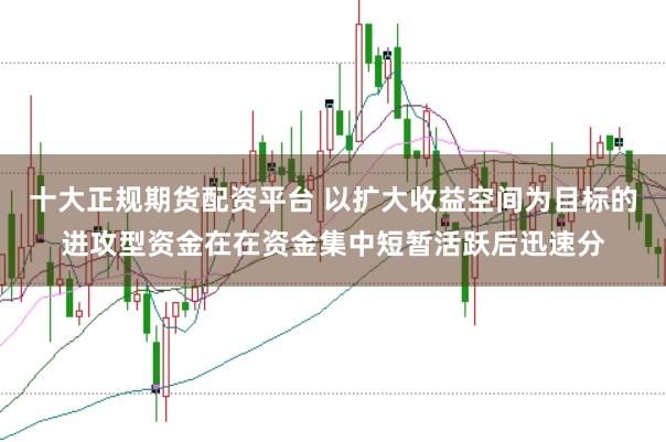 十大正规期货配资平台 以扩大收益空间为目标的进攻型资金在在资金集中短暂活跃后迅速分