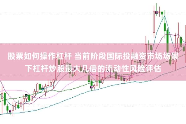 股票如何操作杠杆 当前阶段国际投融资市场场景下杠杆炒股最大几倍的流动性风险评估