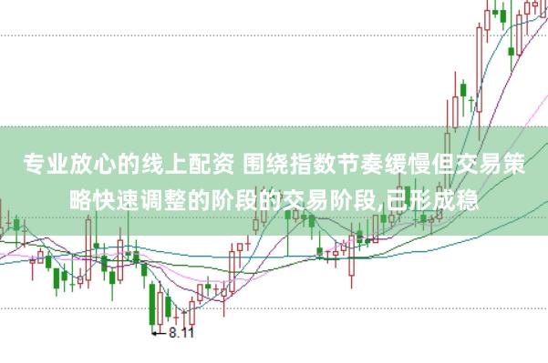专业放心的线上配资 围绕指数节奏缓慢但交易策略快速调整的阶段的交易阶段,已形成稳