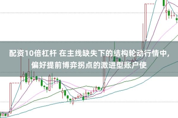 配资10倍杠杆 在主线缺失下的结构轮动行情中,偏好提前博弈拐点的激进型账户使