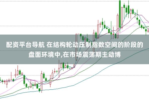 配资平台导航 在结构轮动压制指数空间的阶段的盘面环境中,在市场震荡期主动博