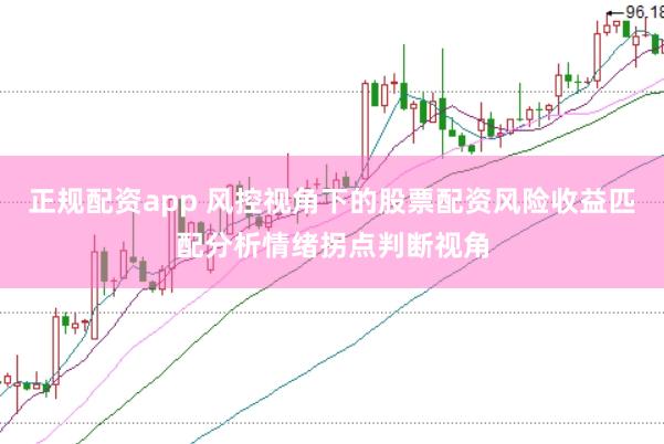 正规配资app 风控视角下的股票配资风险收益匹配分析情绪拐点判断视角