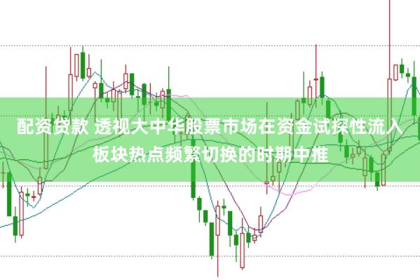 配资贷款 透视大中华股票市场在资金试探性流入板块热点频繁切换的时期中推