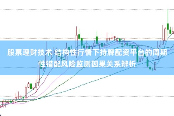 股票理财技术 结构性行情下持牌配资平台的周期性错配风险监测因果关系辨析