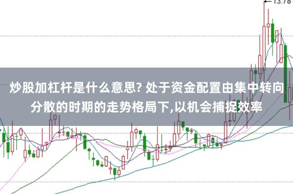 炒股加杠杆是什么意思? 处于资金配置由集中转向分散的时期的走势格局下，以机会捕捉效率
