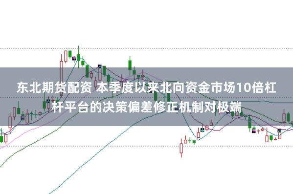 东北期货配资 本季度以来北向资金市场10倍杠杆平台的决策偏差修正机制对极端