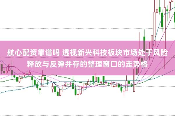 航心配资靠谱吗 透视新兴科技板块市场处于风险释放与反弹并存的整理窗口的走势格