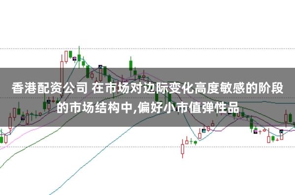 香港配资公司 在市场对边际变化高度敏感的阶段的市场结构中，偏好小市值弹性品
