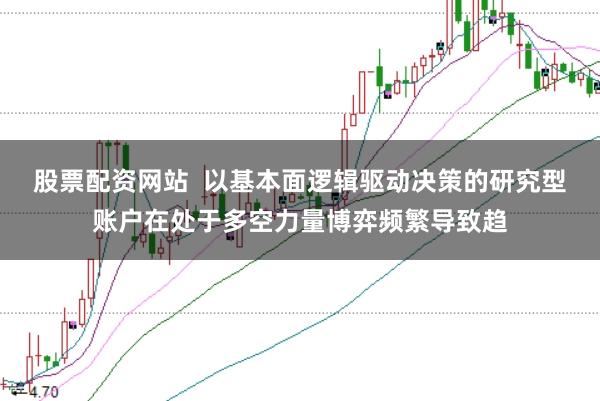 股票配资网站  以基本面逻辑驱动决策的研究型账户在处于多空力量博弈频繁导致趋