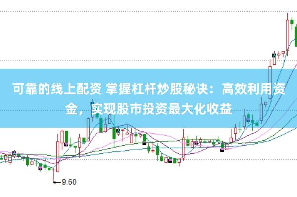 可靠的线上配资 掌握杠杆炒股秘诀：高效利用资金，实现股市投资最大化收益
