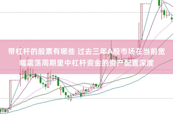 带杠杆的股票有哪些 过去三年A股市场在当前宽幅震荡周期里中杠杆资金的资产配置深度