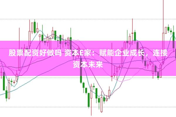 股票配资好做吗 资本E家：赋能企业成长，连接资本未来