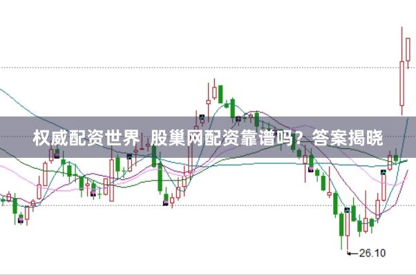 权威配资世界  股巢网配资靠谱吗？答案揭晓