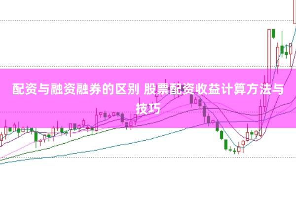 配资与融资融券的区别 股票配资收益计算方法与技巧