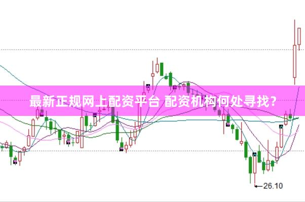 最新正规网上配资平台 配资机构何处寻找？