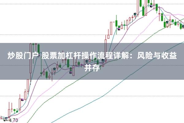 炒股门户 股票加杠杆操作流程详解：风险与收益并存