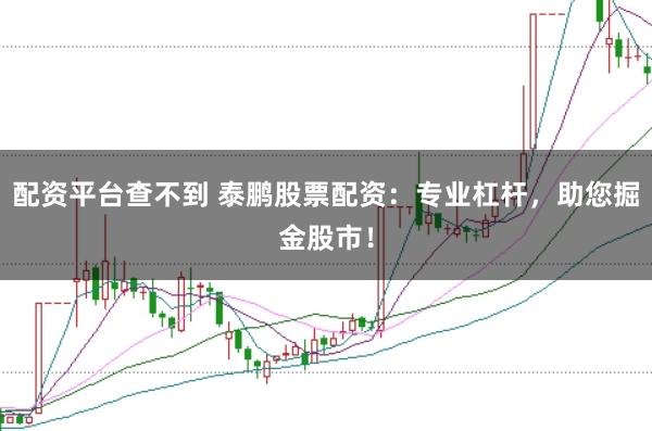 配资平台查不到 泰鹏股票配资：专业杠杆，助您掘金股市！